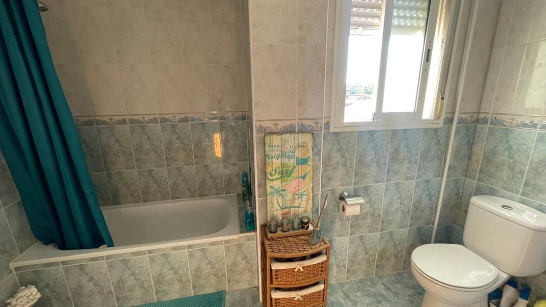 Sale - Town House - Rojales - Quesada