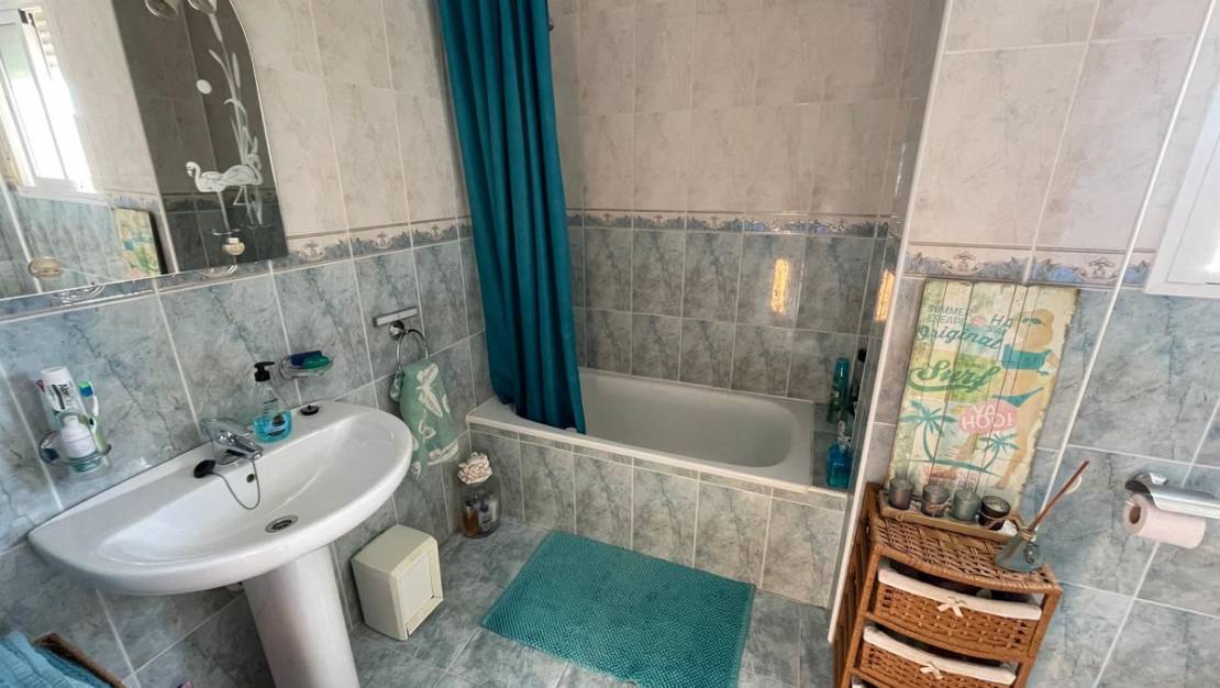 Sale - Town House - Rojales - Quesada