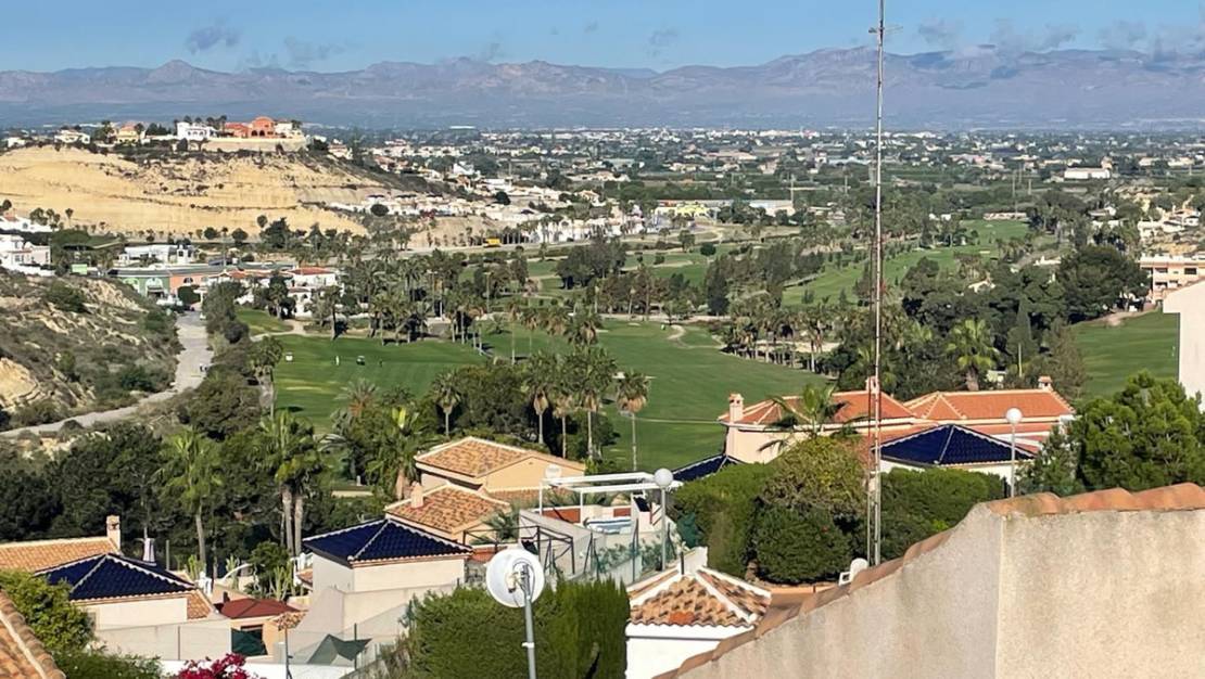 Sale - Town House - Rojales - Quesada