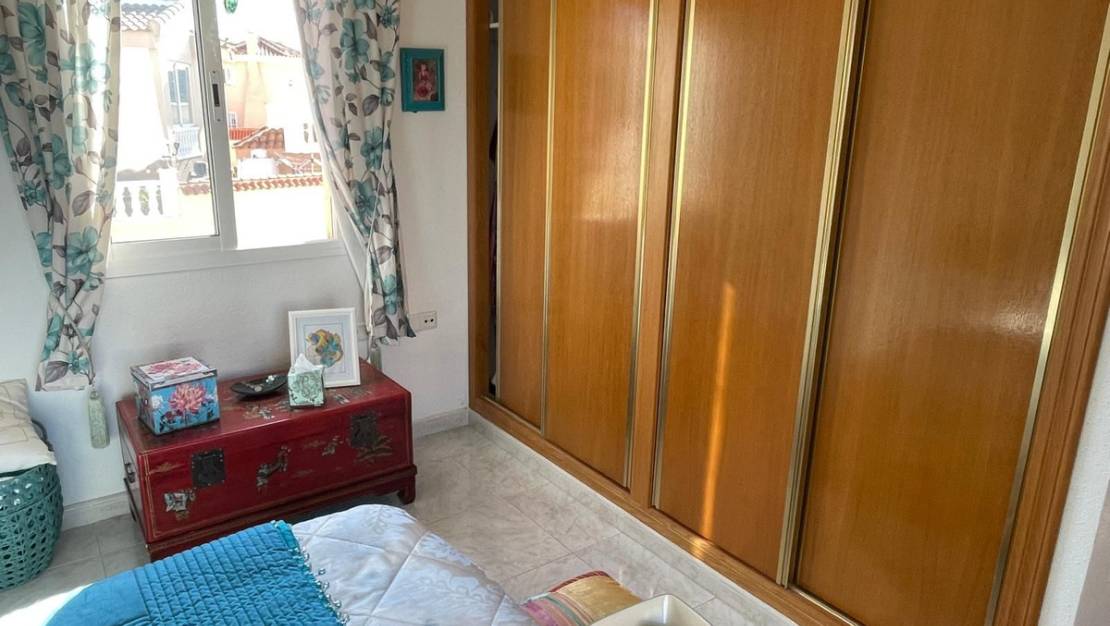 Sale - Town House - Rojales - Quesada