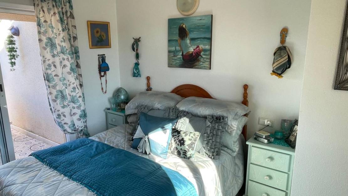 Sale - Town House - Rojales - Quesada