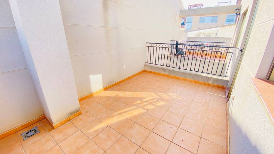 Sale - Town House - Rojales - Rojales Centro