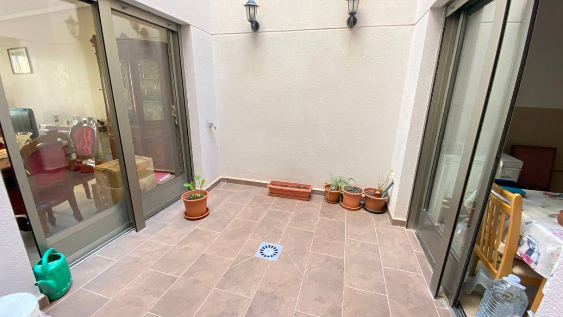 Sale - Town House - Rojales - Rojales Centro