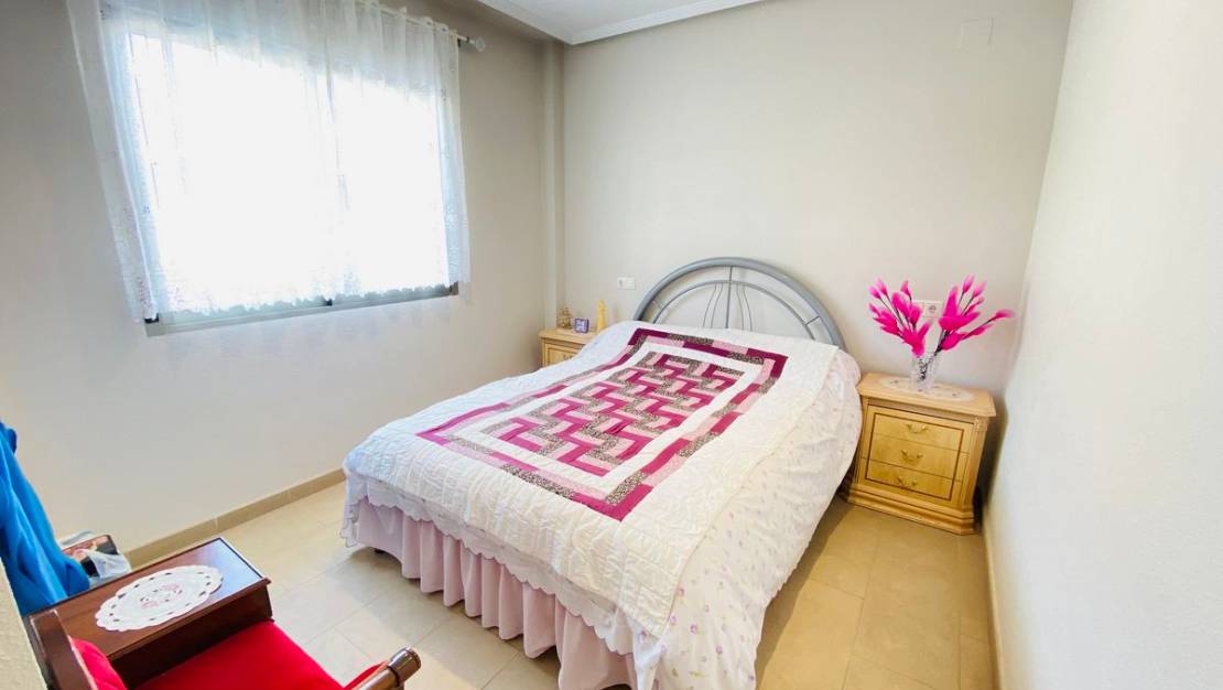 Sale - Town House - Rojales - Rojales Centro