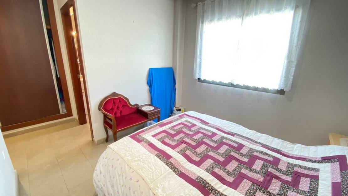 Sale - Town House - Rojales - Rojales Centro