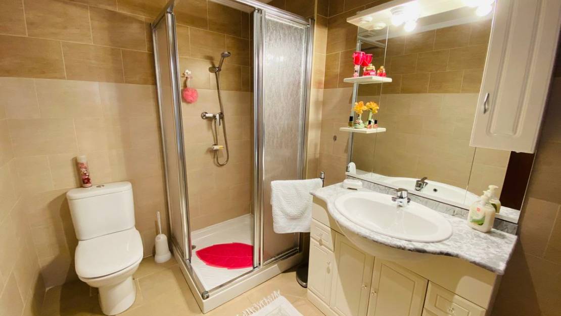 Sale - Town House - Rojales - Rojales Centro