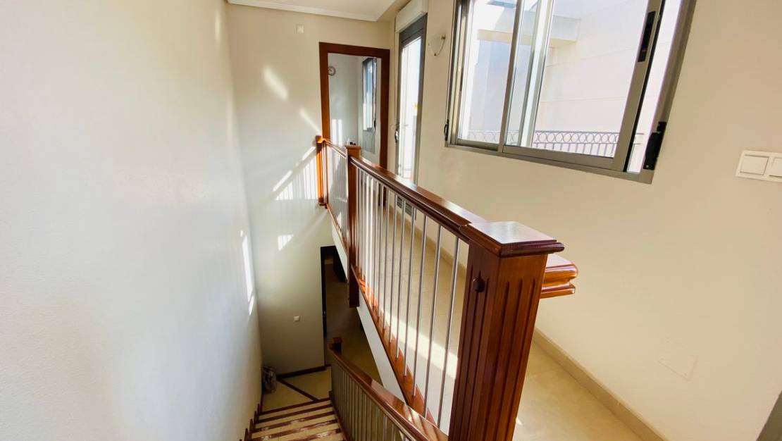 Sale - Town House - Rojales - Rojales Centro