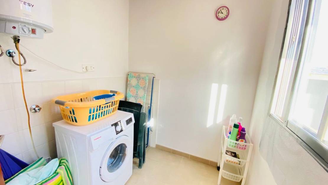 Sale - Town House - Rojales - Rojales Centro