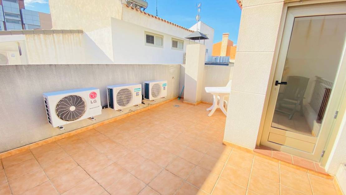 Sale - Town House - Rojales - Rojales Centro