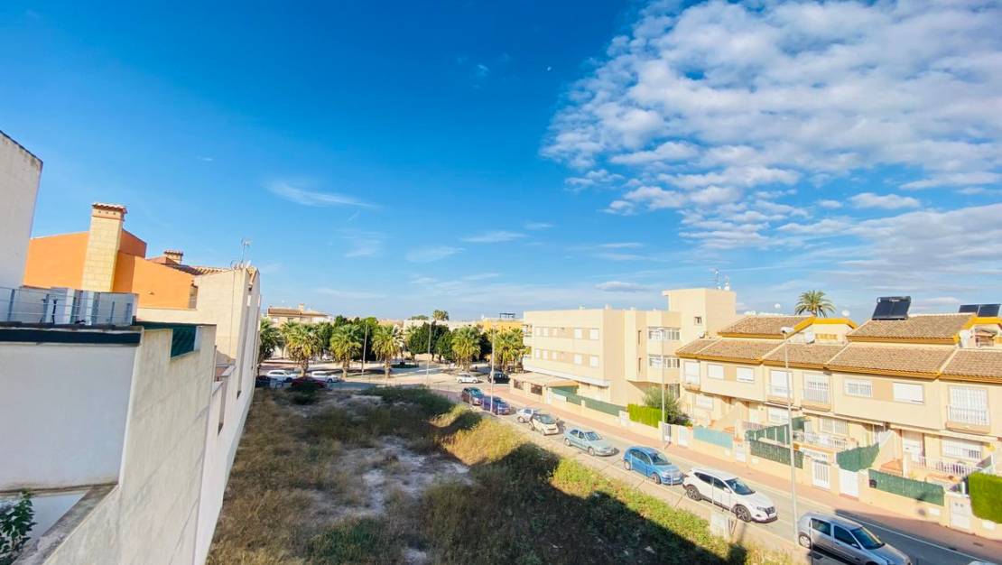 Sale - Town House - Rojales - Rojales Centro