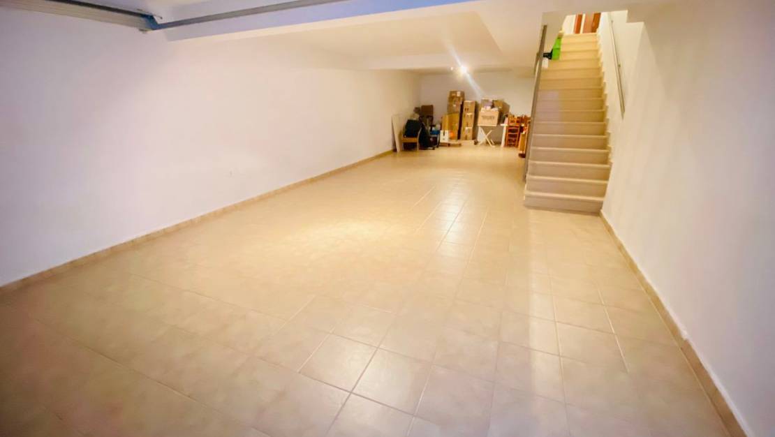 Sale - Town House - Rojales - Rojales Centro