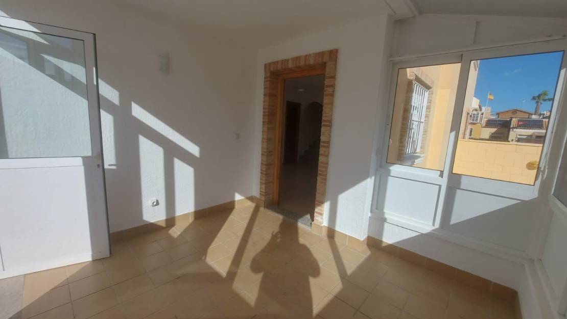 Sale - Town House - Rojales - Rojales Centro