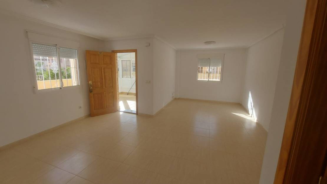 Sale - Town House - Rojales - Rojales Centro