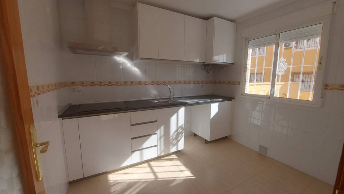 Sale - Town House - Rojales - Rojales Centro