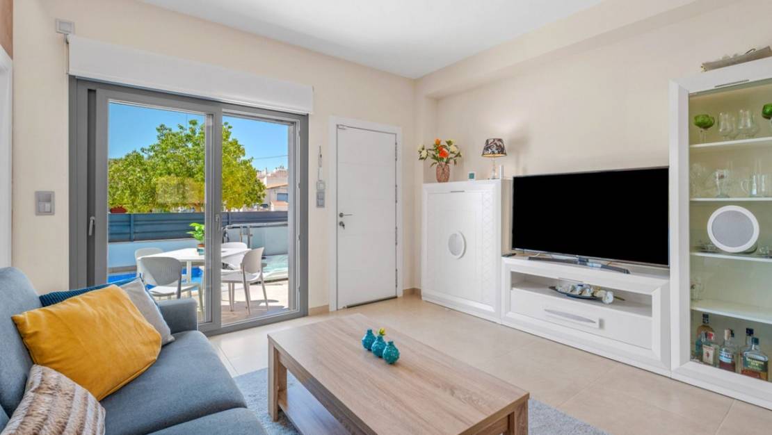 Sale - Town House - Rojales - Rojales Centro