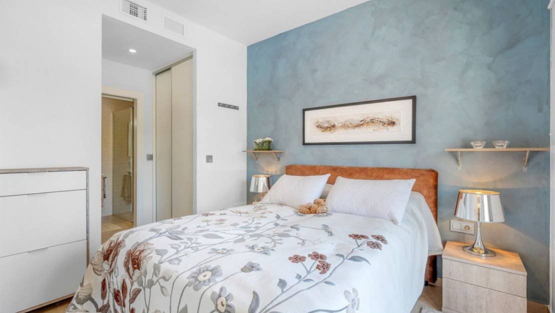 Sale - Town House - Rojales - Rojales Centro