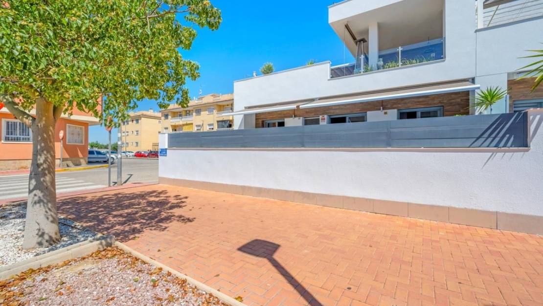 Sale - Town House - Rojales - Rojales Centro