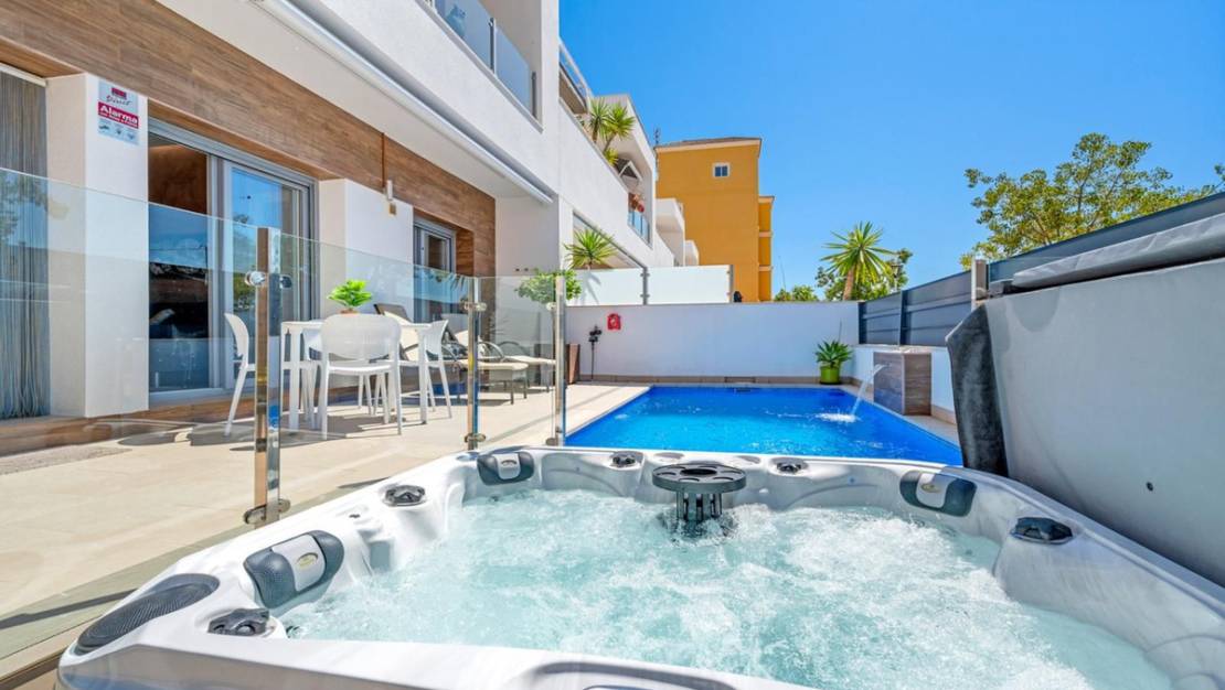 Sale - Town House - Rojales - Rojales Centro