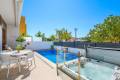 Sale - Town House - Rojales - Rojales Centro