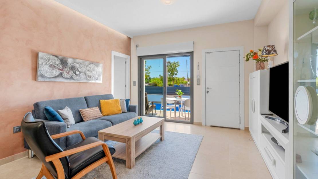 Sale - Town House - Rojales - Rojales Centro