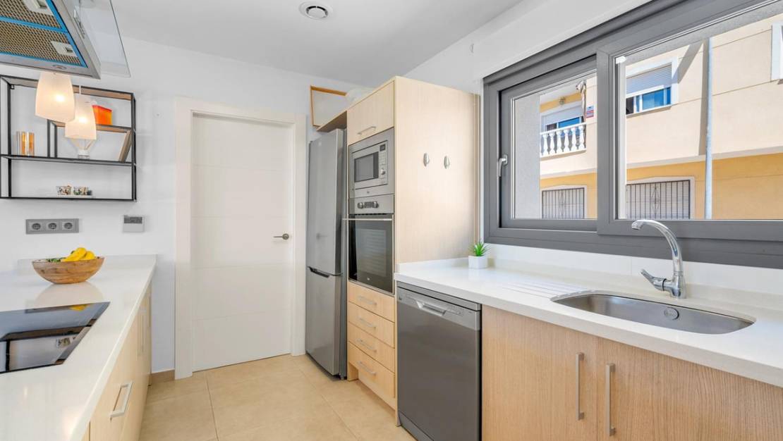 Sale - Town House - Rojales - Rojales Centro