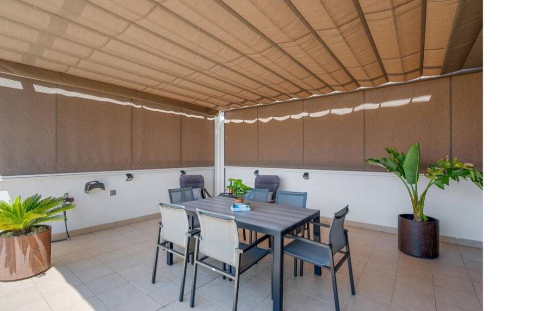 Sale - Town House - Rojales - Rojales Centro