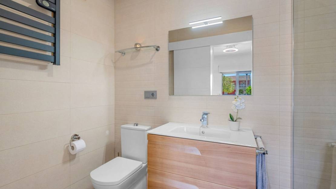 Sale - Town House - Rojales - Rojales Centro