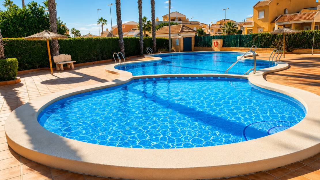 Sale - Town House - Rojales - Rojales Centro