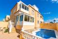 Sale - Town House - Rojales - Rojales Centro