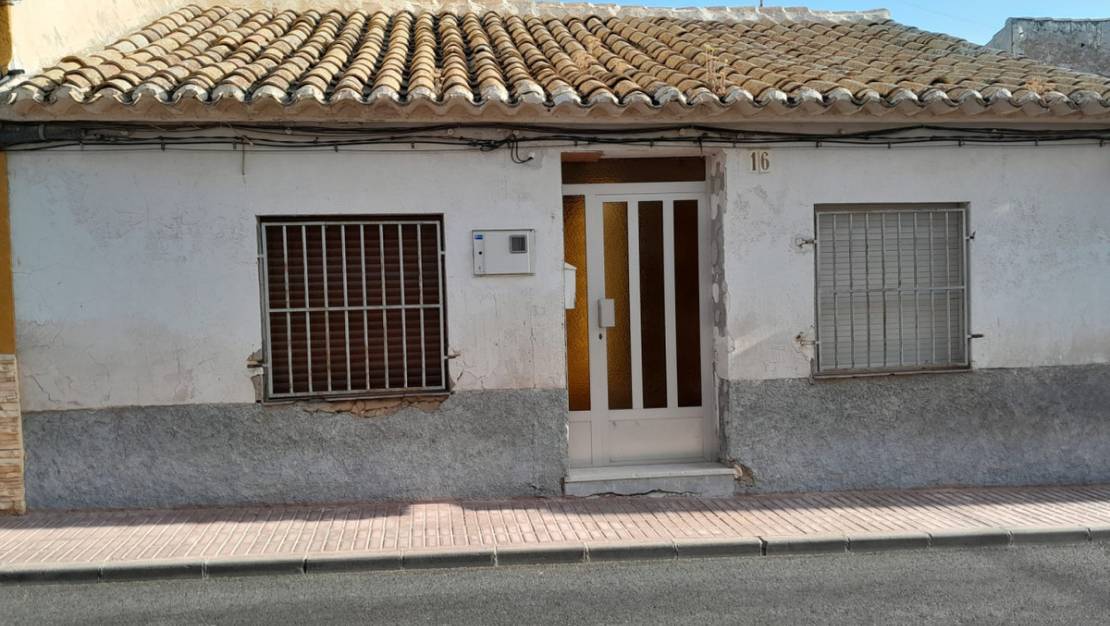Sale - Town House - Salinas - Salinas Centro