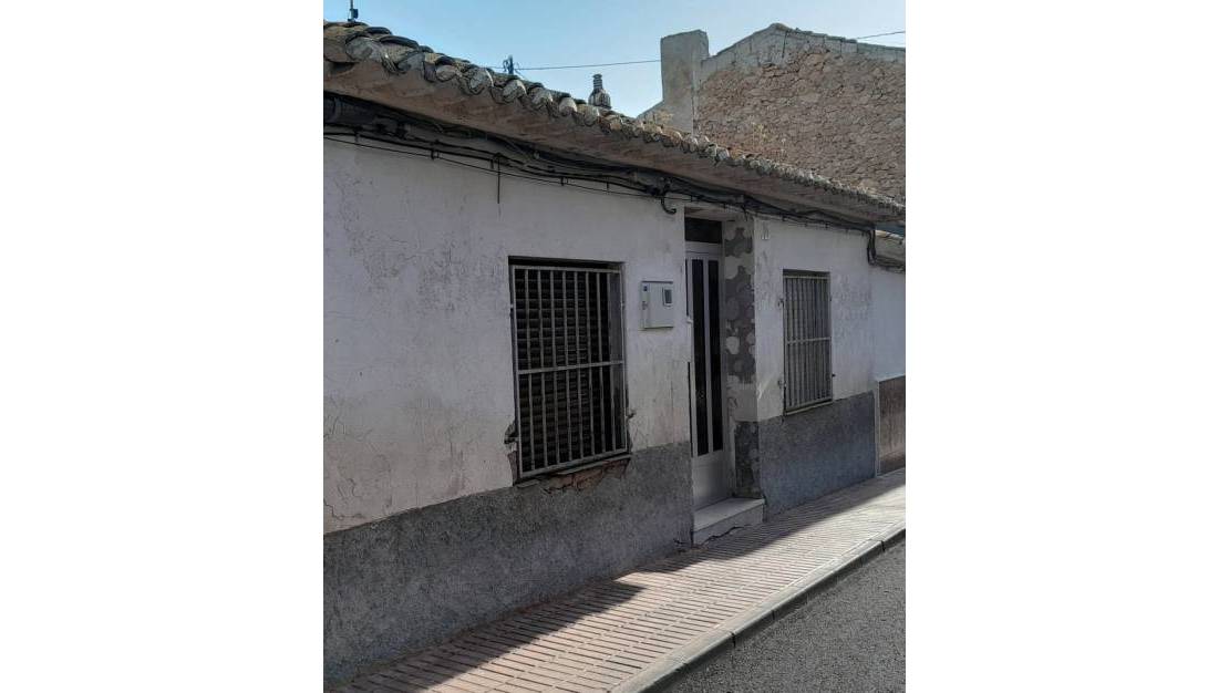 Sale - Town House - Salinas - Salinas Centro