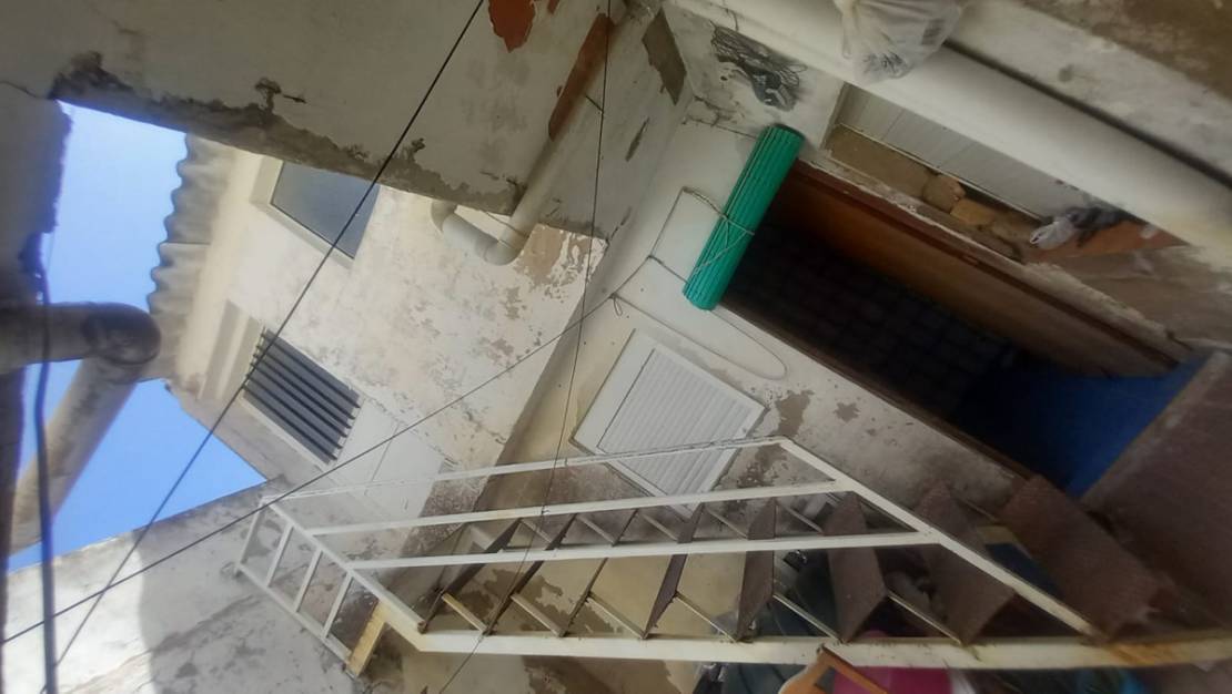 Sale - Town House - Salinas - Salinas Centro