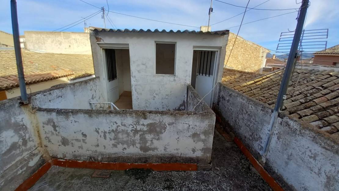 Sale - Town House - Salinas - Salinas Centro