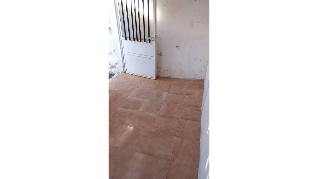 Sale - Town House - Salinas - Salinas Centro