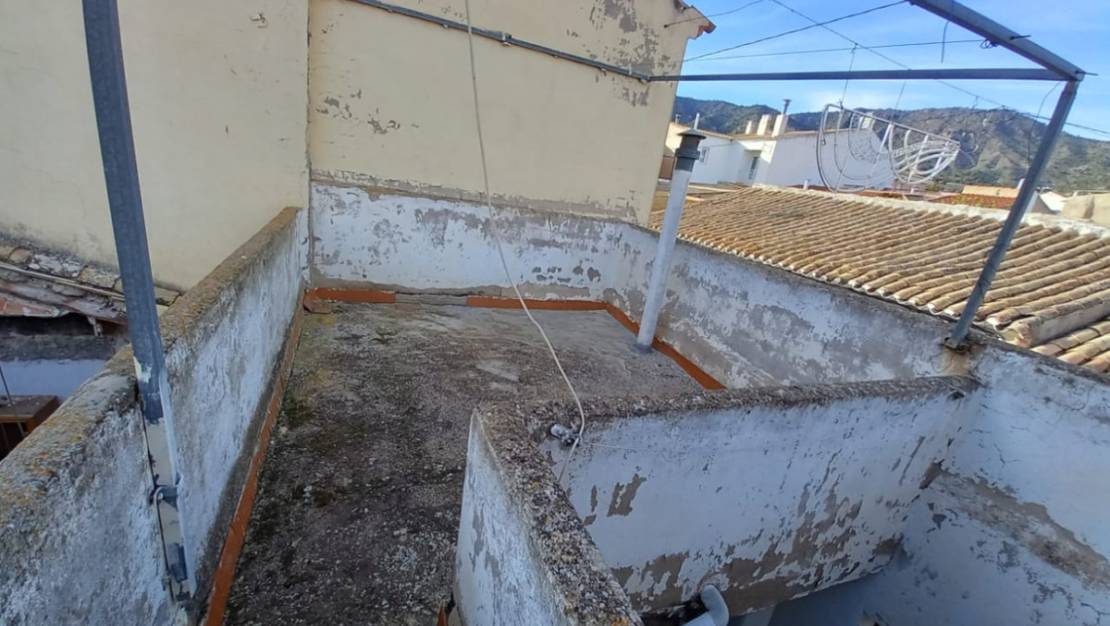 Sale - Town House - Salinas - Salinas Centro