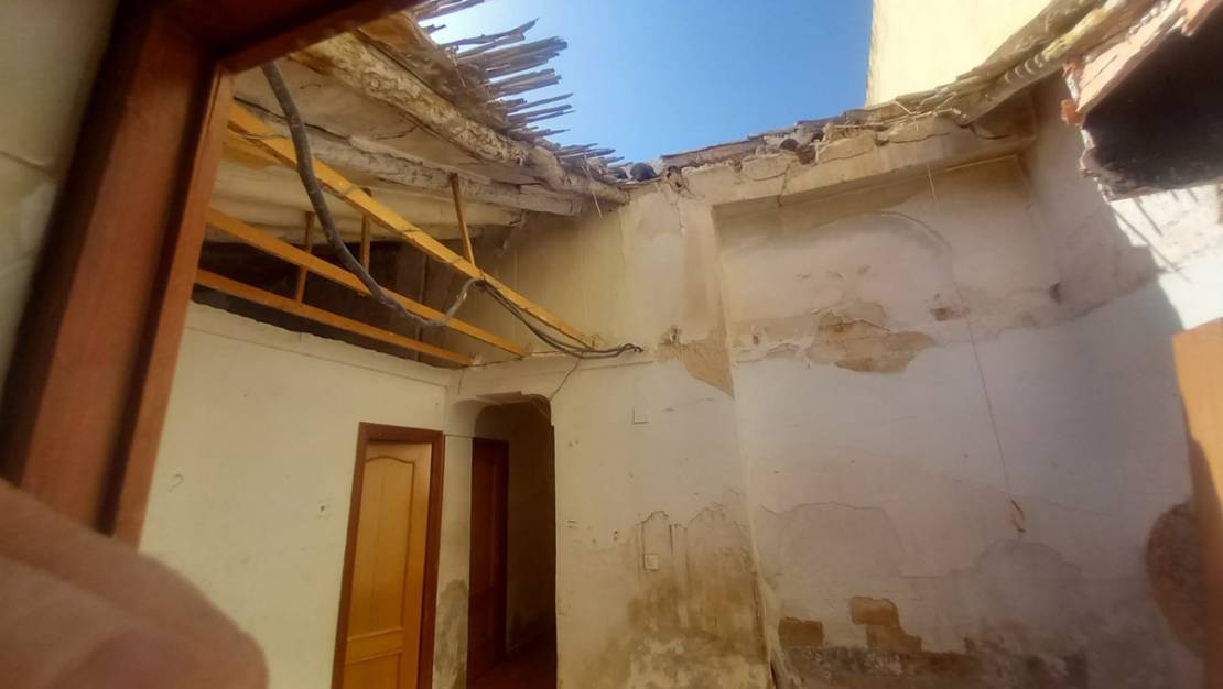 Sale - Town House - Salinas - Salinas Centro