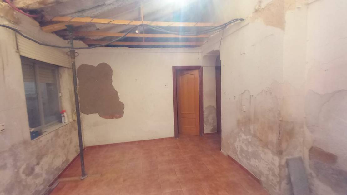 Sale - Town House - Salinas - Salinas Centro