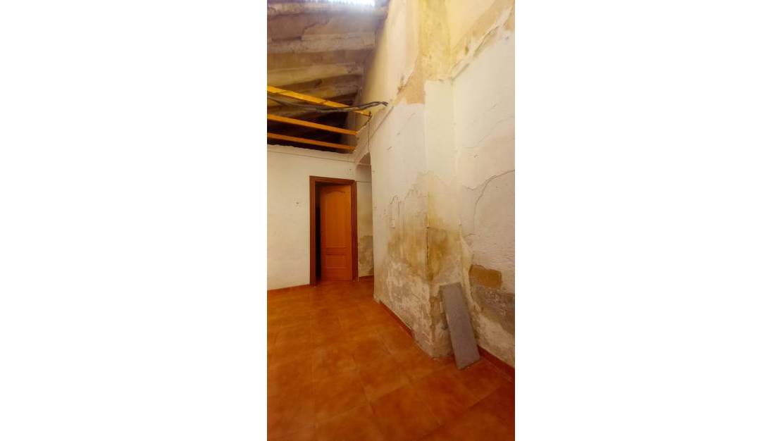 Sale - Town House - Salinas - Salinas Centro