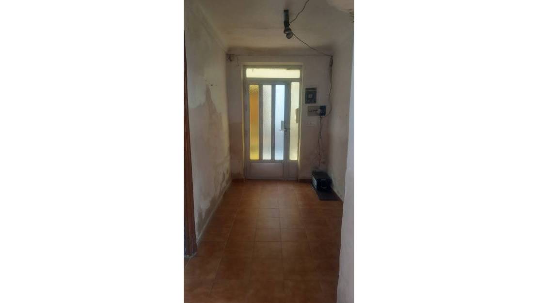 Sale - Town House - Salinas - Salinas Centro