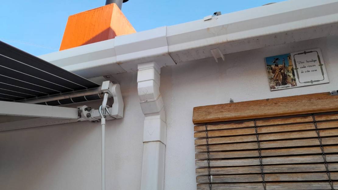 Sale - Town House - Salinas - Salinas Centro