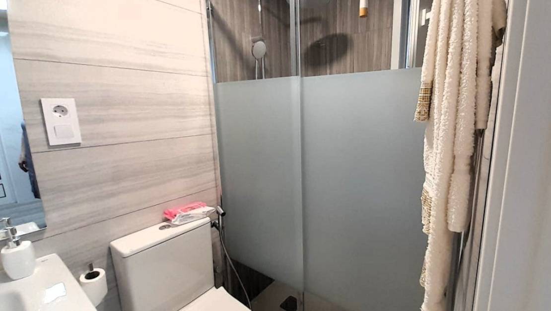 Sale - Town House - Salinas - Salinas Centro