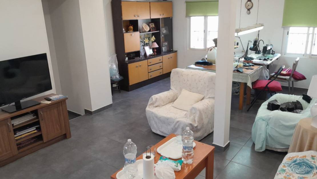 Sale - Town House - Salinas - Salinas Centro