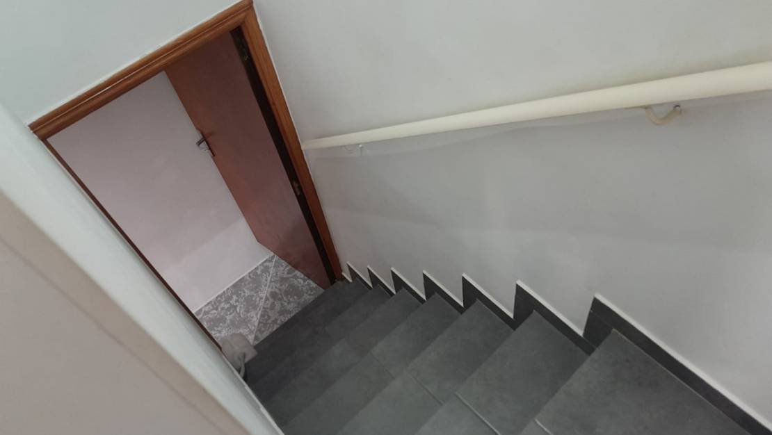 Sale - Town House - Salinas - Salinas Centro