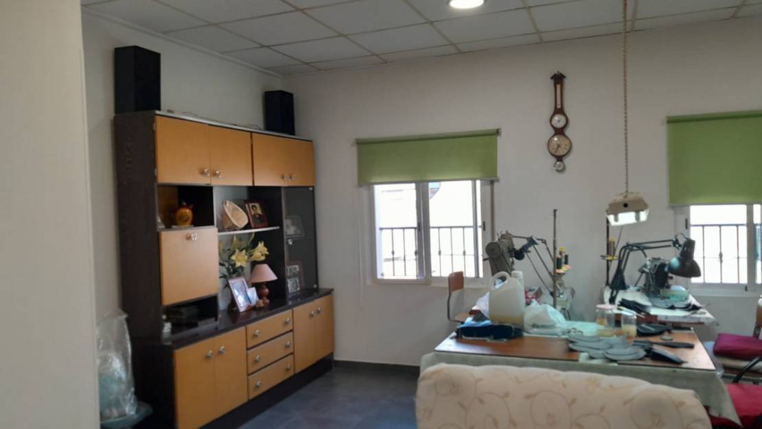 Sale - Town House - Salinas - Salinas Centro