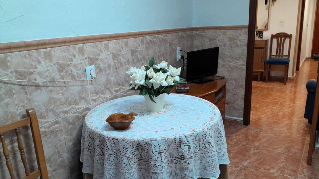 Sale - Town House - Salinas - Salinas Centro