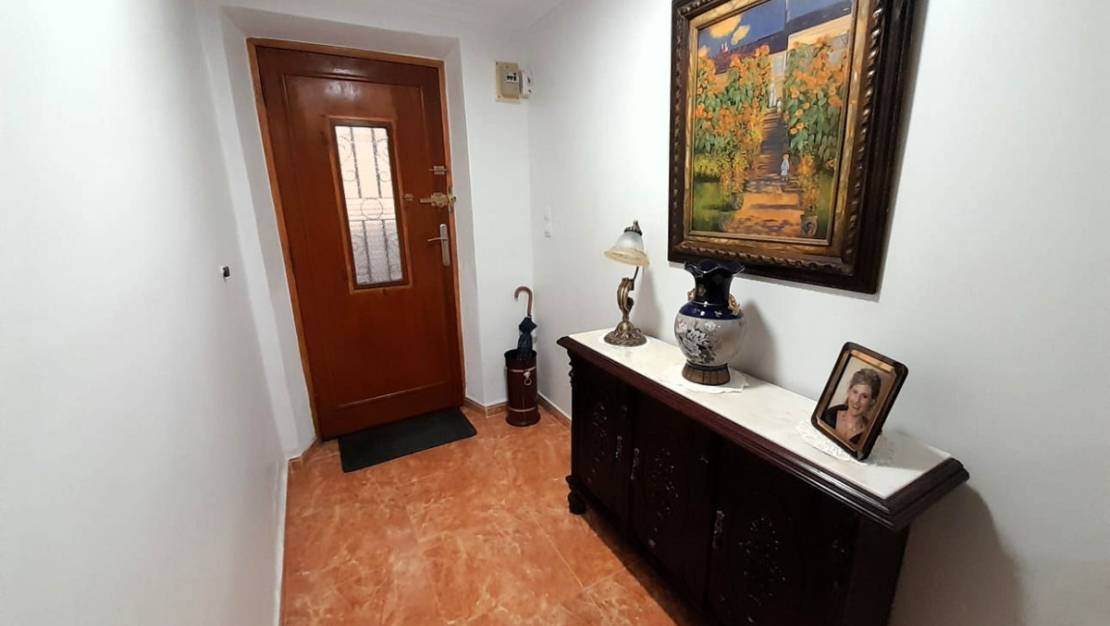 Sale - Town House - Salinas - Salinas Centro