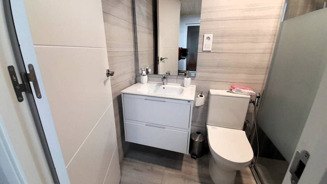 Sale - Town House - Salinas - Salinas Centro