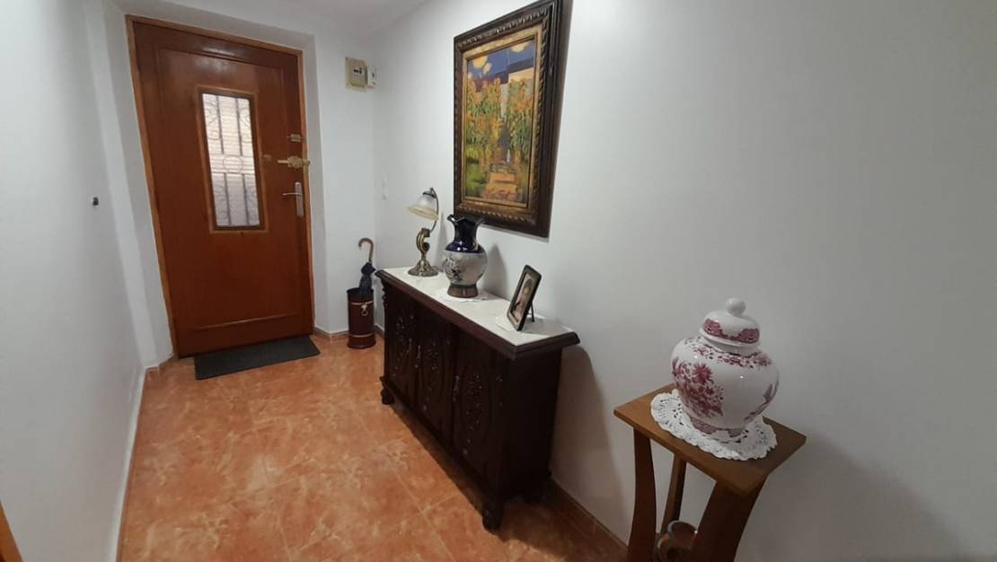 Sale - Town House - Salinas - Salinas Centro