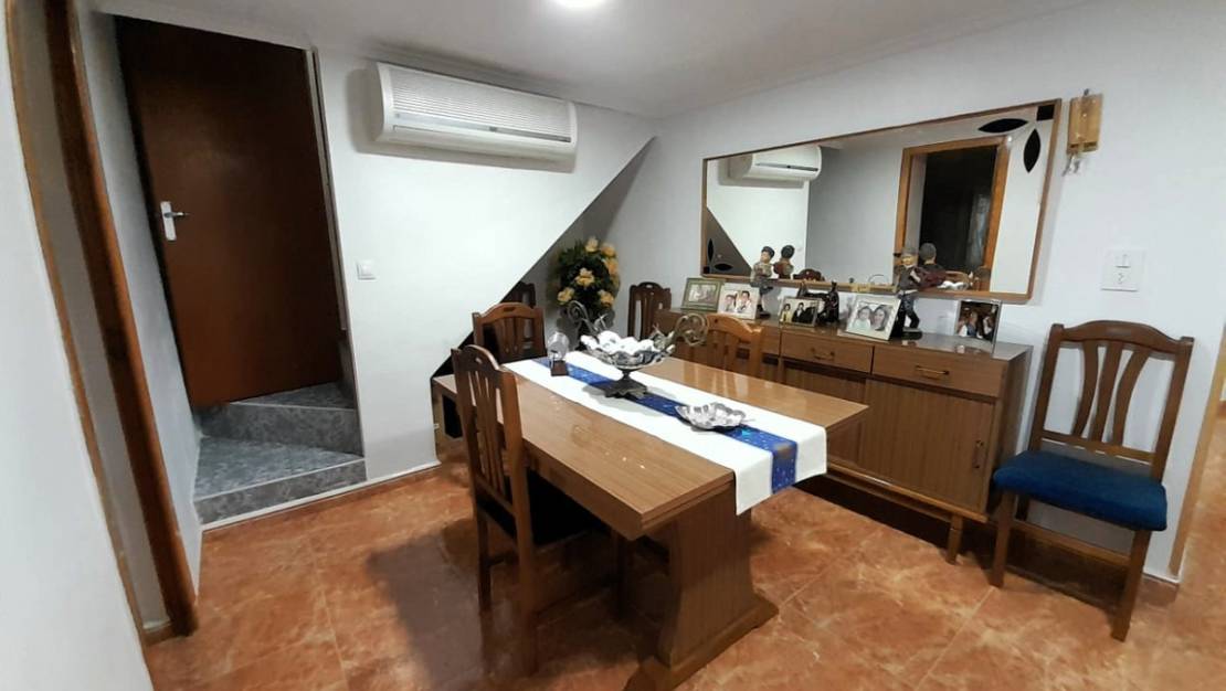 Sale - Town House - Salinas - Salinas Centro