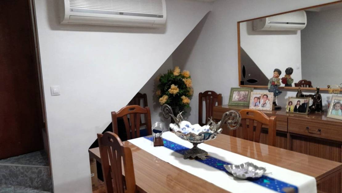 Sale - Town House - Salinas - Salinas Centro